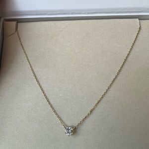 Kendra Scott Jackie Pendant Necklace